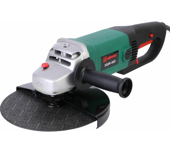 Изображение товара Болгарка ДИФМАШ УШМ-060 01041060