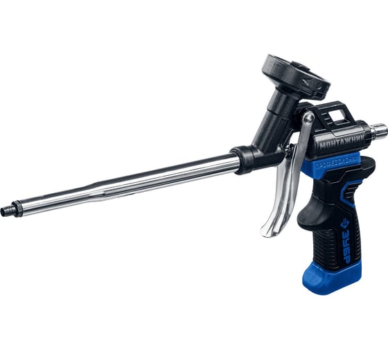 Изображение товара Тефлоновый пистолет для монтажной пены ЗУБР Монтажник 4-06875_z02