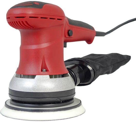Изображение товара Орбитальная шлифовальная машина WIEDERKRAFT WDK-VIPER 153