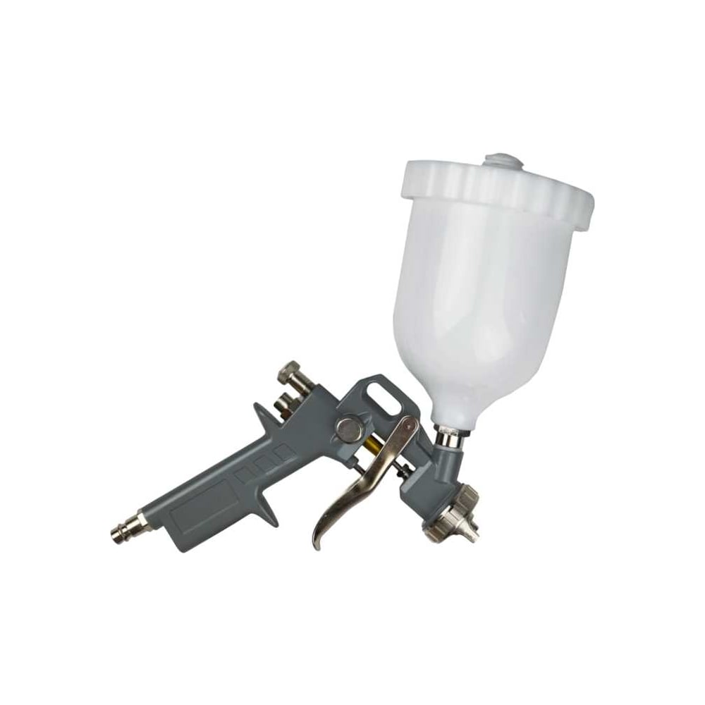 Изображение товара Краскопульт высокого давления СЕРВИС КЛЮЧ 70603