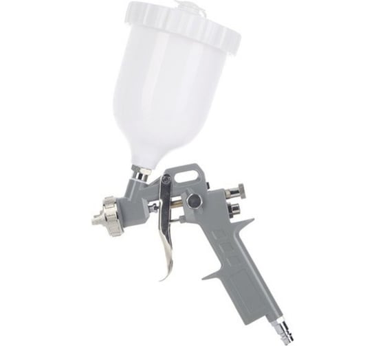 Изображение товара Краскопульт высокого давления СЕРВИС КЛЮЧ 70603