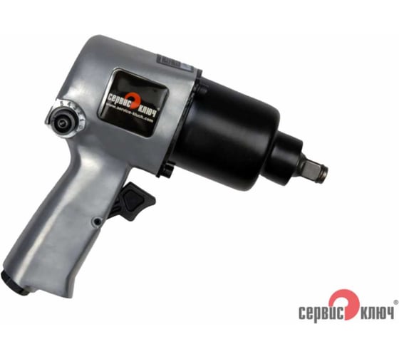 Изображение товара Пневмогайковерт СЕРВИС 75577