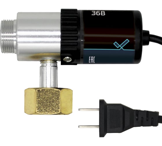 Изображение товара Подогреватель ПУ-2 Basic 36В Оберон Q6011