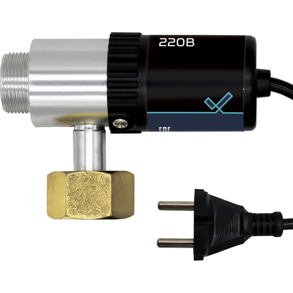 Подогреватель Оберон ПУ-2 Basic Q6021