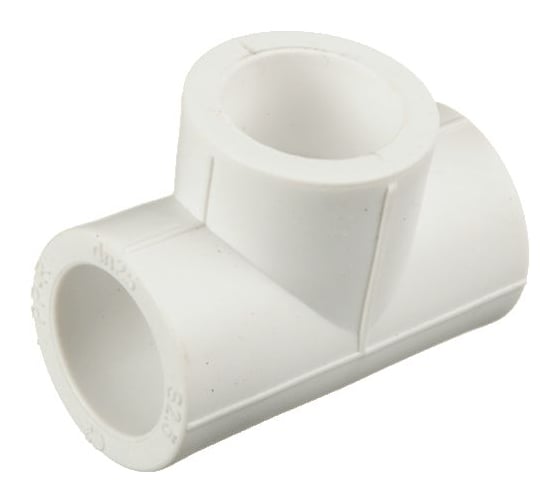 Изображение товара Тройник КРОСС PPRC 63х63х63 62772