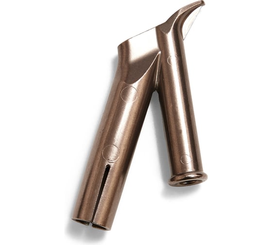 Изображение товара Насадка для сварки прутком 5 мм Swissplast NP5