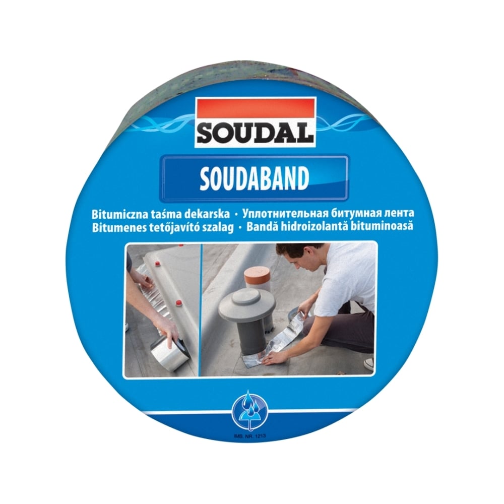 Лента Soudal