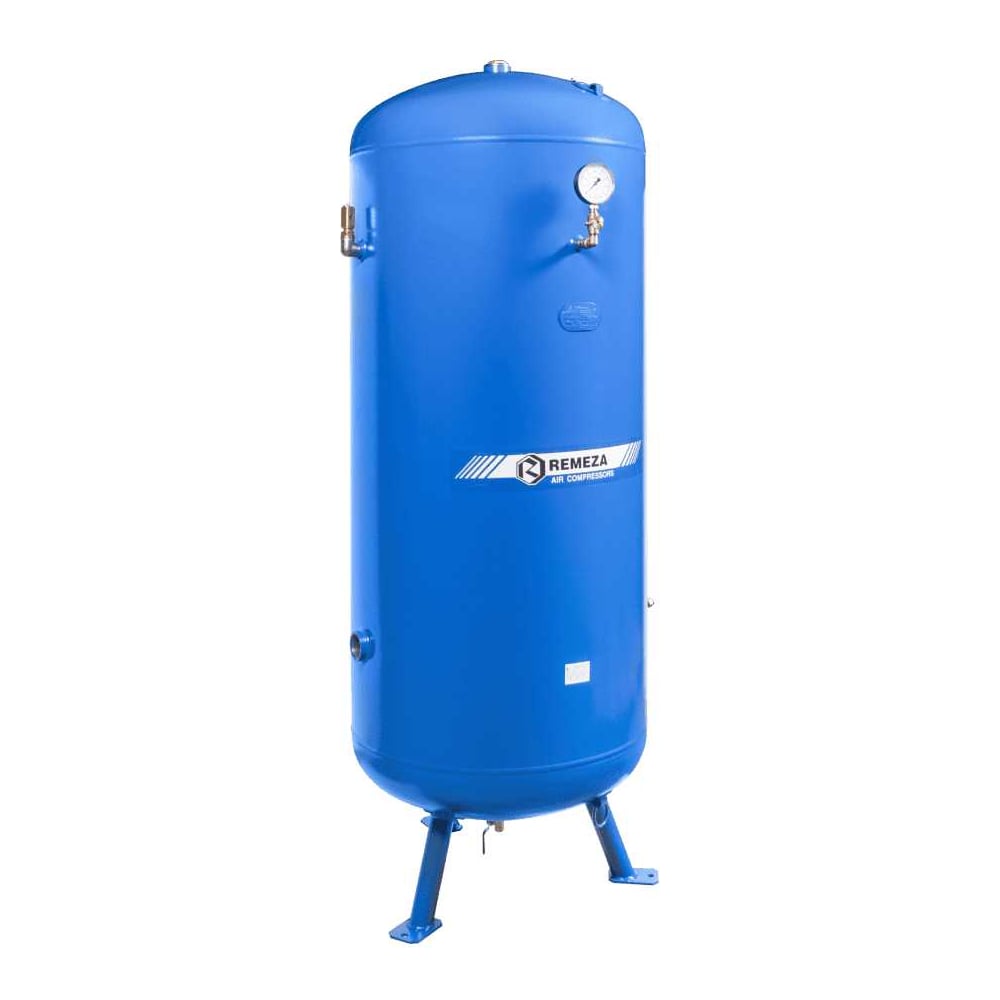 фото Ресивер remeza