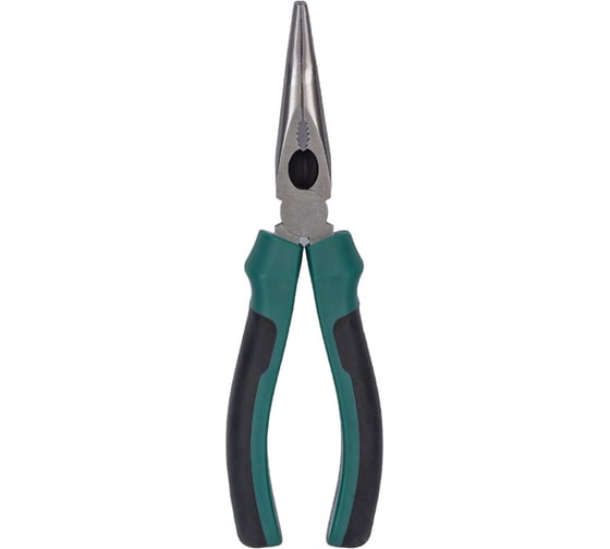 Изображение товара Плоскогубцы загнутые HONITON 200 мм PL-009 В0000000170598