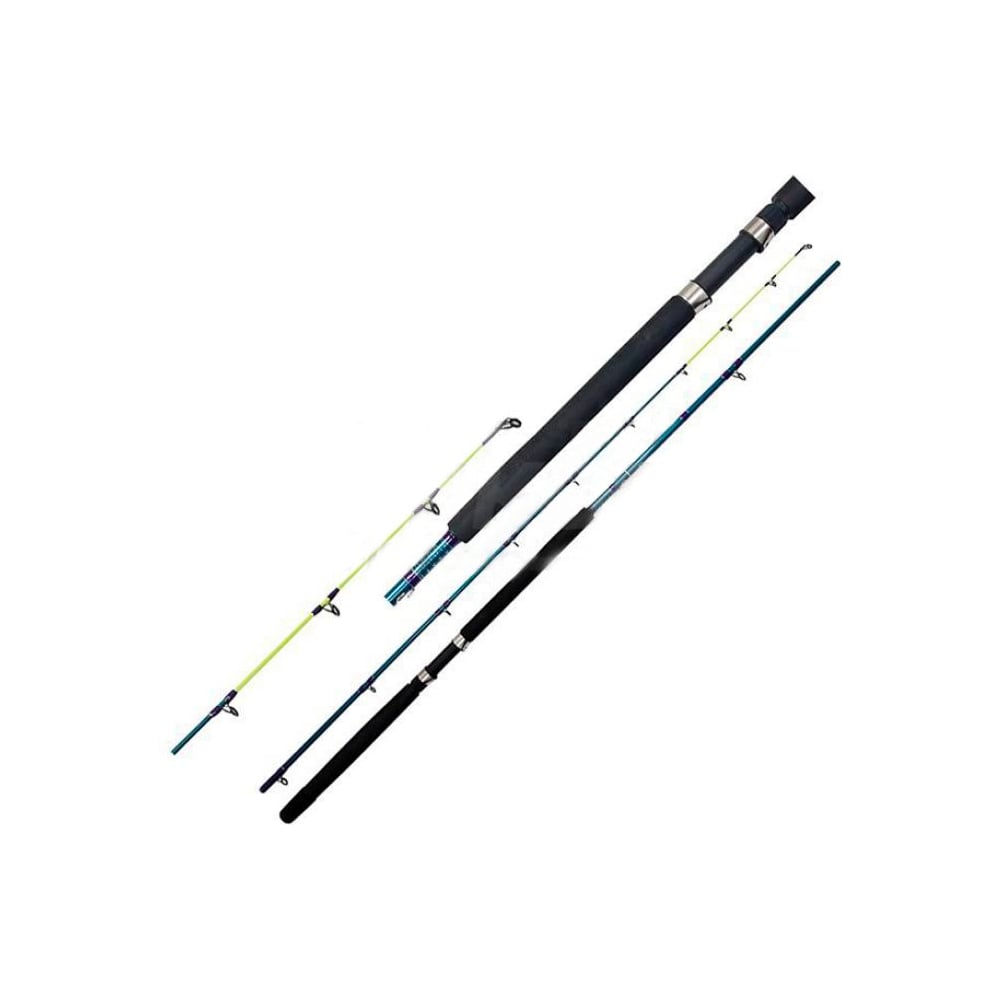 Изображение товара Троллинговое удилище Stinger Elfish Trolling 86DT 2.59 м карбон