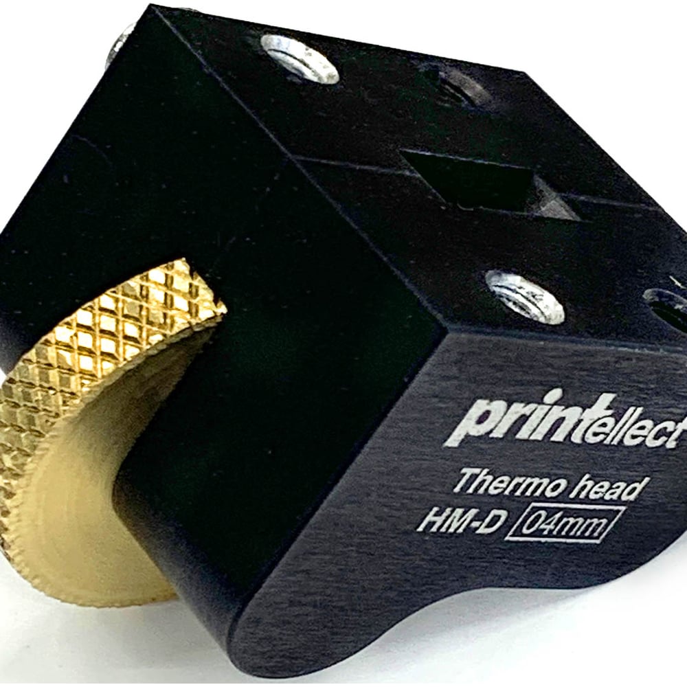 Изображение товара Клеевой узел HM-D 4 мм латунь компактный и прочный для соединений