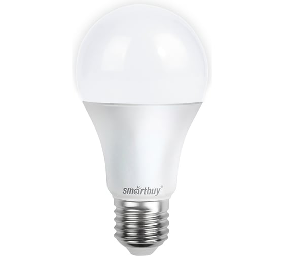 Изображение товара Светодиодная лампа Smartbuy LED A70-30W/3000/E27 SBL-A70-30-30K-E27