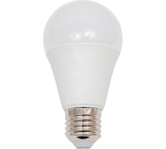 Изображение товара Светодиодная лампа Smartbuy LED A60-20W/6000/E27 SBL-A60-20-60K-E27