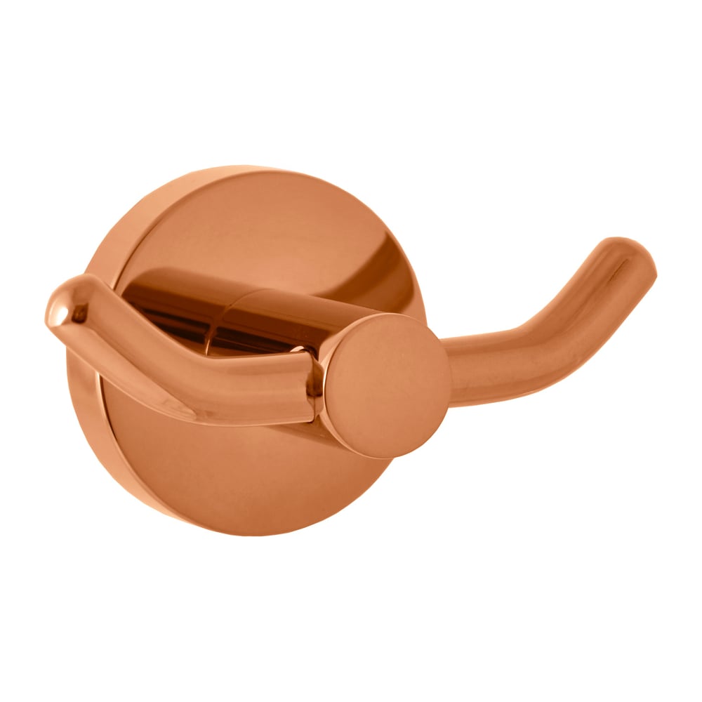 Изображение товара Крючок двойной настенный RavSlezak COLORADO COA0102ZRK