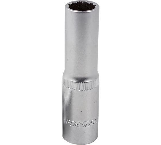 Изображение товара Головка глубокая 14 мм, 3/8"DR, 12 гр. Forsage F-5396314(17810)