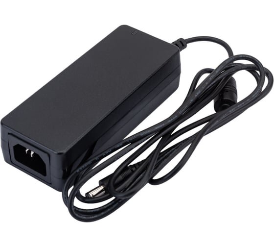 Изображение товара Настольный адаптер Mean Well GST60A48-P1J Т02289322