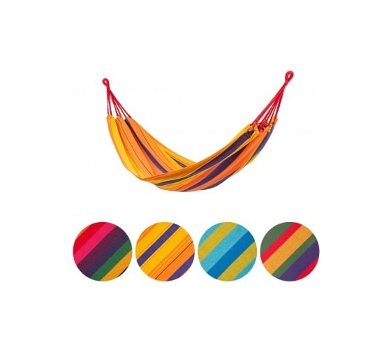 Изображение товара Гамак тканевый Helios HS-G-BP-200x100 без планок, 200x100 см 00000214303