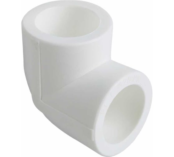 Изображение товара Уголок КРОСС PPRC 20 мм 62707