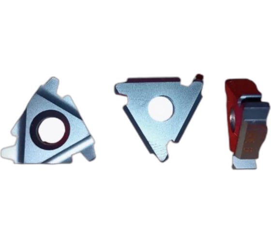 Изображение товара Пластина резьбовая 22ER 6 ACME LDA DESKAR 00-00021369