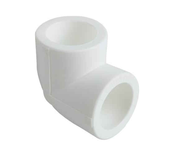 Изображение товара Уголок КРОСС PPRC 40 мм 60119