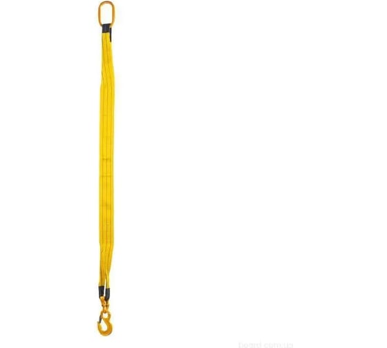 Изображение товара Текстильный одноветвевой строп ООО ПКФ Сварком 1СТ-5 т. 4 м. cп000102705