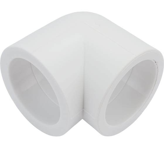 Изображение товара Уголок КРОСС PPRC 63 мм 62423