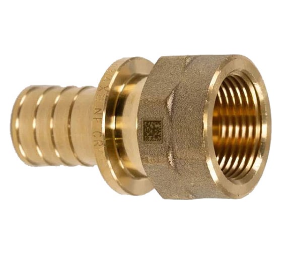 Изображение товара Переходник с внутренней резьбой РЕХАУ 25-Rp 1 MX 11097191001