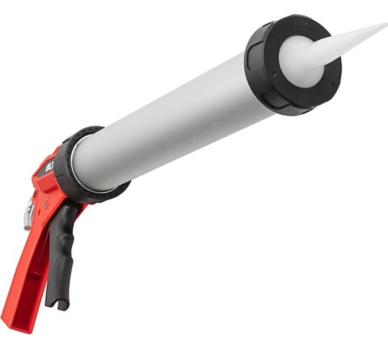 Изображение товара Пистолет для герметика DLT 600мл 63600