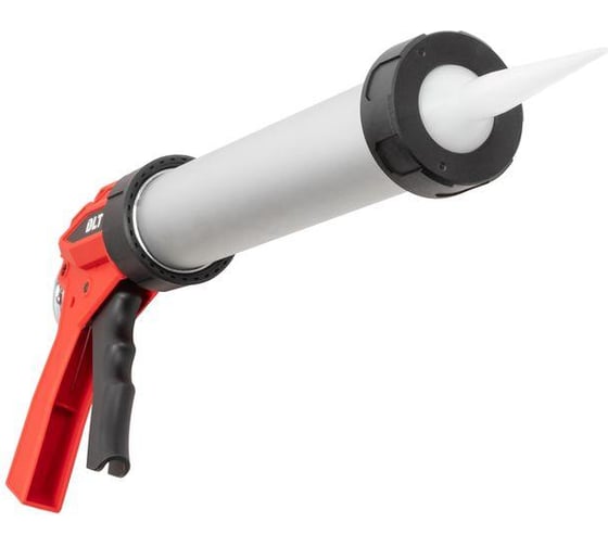 Изображение товара Пистолет для герметика DLT 400мл 63400