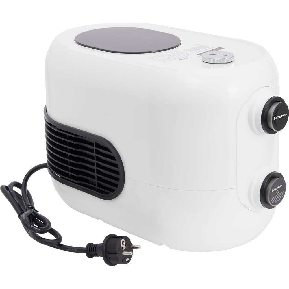 Станция повышения давления Hoobs SBS 2-41 08601H