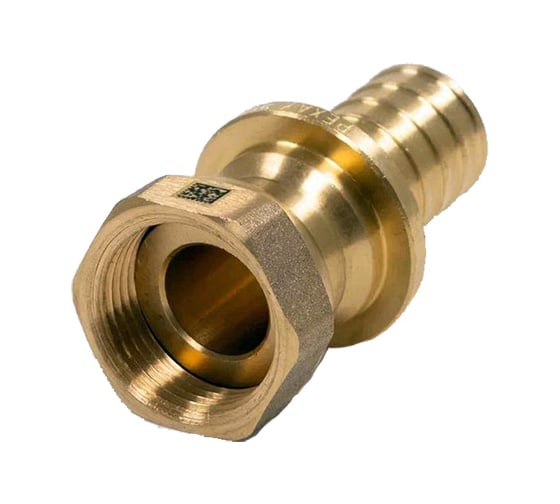 Изображение товара Переходник с накидной гайкой РЕХАУ 20-G 1/2 MX  109685