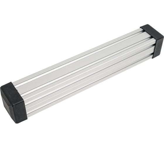 Изображение товара Профиль конструкционный 30x60 мм, паз 8 мм, профиль 2 шт АЛТЕРВИА A12306008X400.2