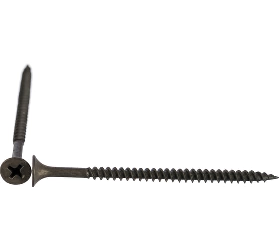 Изображение товара Саморез Госкреп ГМ 4.2х65 мм, 100 шт. 1-0013570