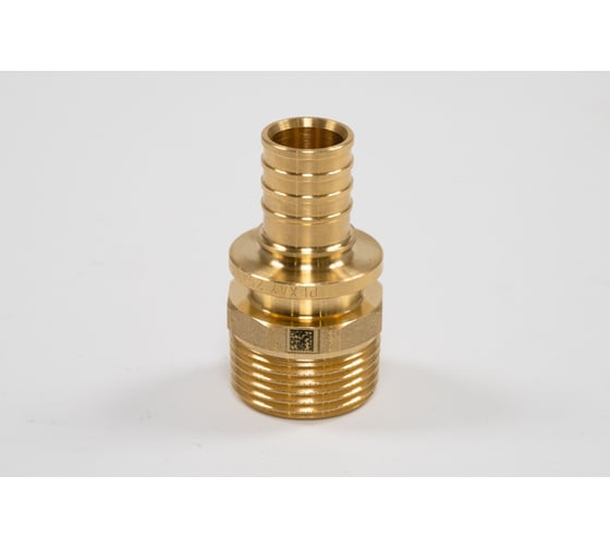 Изображение товара Переходник с наружной резьбой РЕХАУ 25-R 1 MX 11001 109686