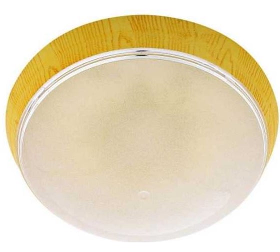 Изображение товара Светильник Horoz Electric УФО ЕРДЖИЕС, пластиковая арматура (БУК) 400-224-101 HRZ00001460