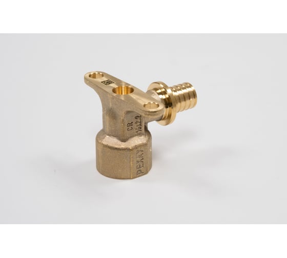 Изображение товара Угольник настенный РЕХАУ с внутр. резьбой 16-Rp 1/2 MX 11001 109663