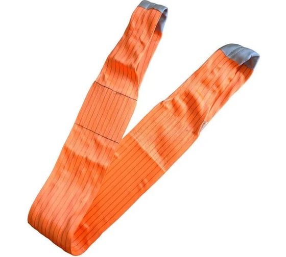 Изображение товара Текстильный строп ООО ПКФ Сварком СТП- грузоподъемность 15 т, 7 м cп000101932