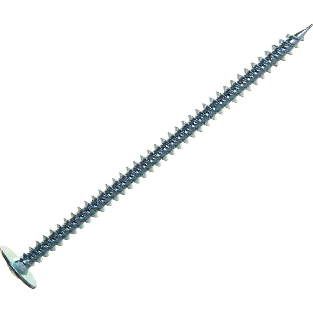 Изображение товара Саморез Госкреп ШСММ пресс-шайба 4.2х75 мм 30 шт. надежный крепеж