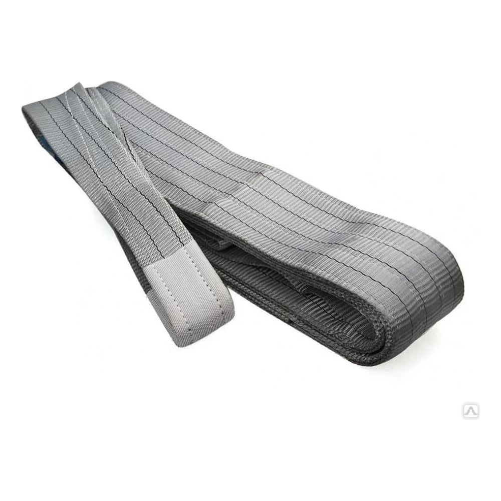 Изображение товара Текстильный строп СТП 4 т 8 м грузоподъемность 4 тонны