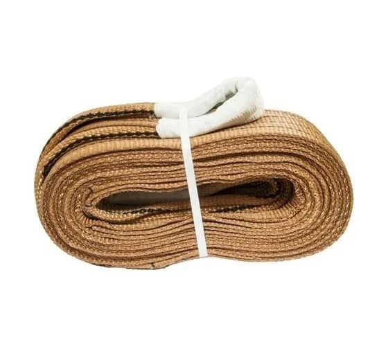 Изображение товара Текстильный строп ООО ПКФ Сварком СТП- грузоподъемность 6 т, 3 м c000581418