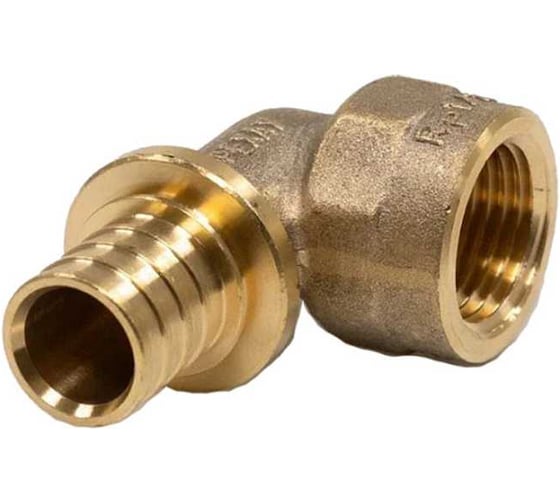 Изображение товара Угольник-переходник РЕХАУ с внутренней резьбой 16-Rp 1/2 MX 11096831001