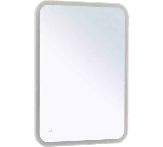 Изображение товара Зеркало Aquanet Вега 600x800 LED 330496 00330496