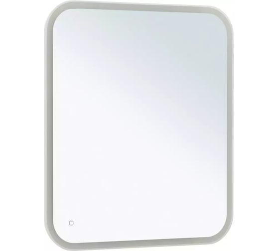 Изображение товара Зеркало Aquanet Вега 800x700 LED 330497 00330497