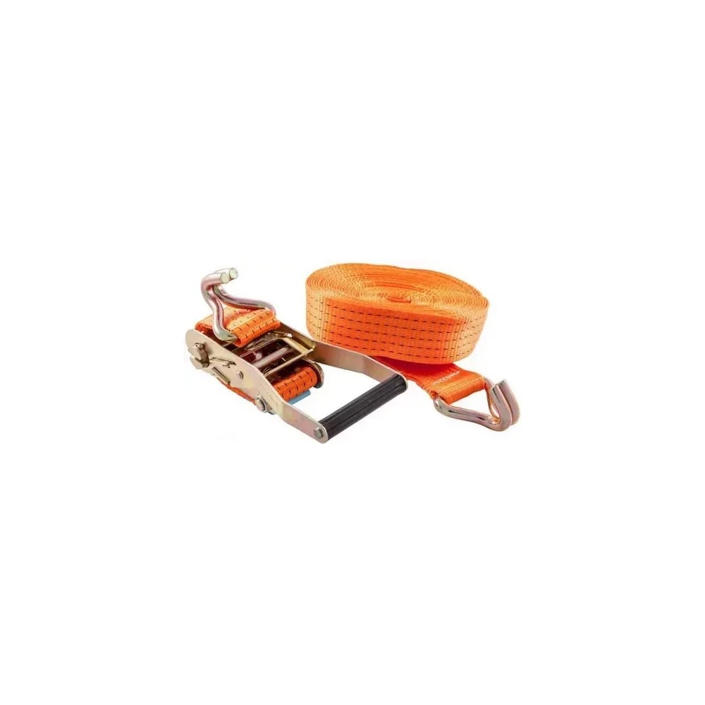 Ремень стяжной с крюками ООО ПКФ Сварком cп000101834