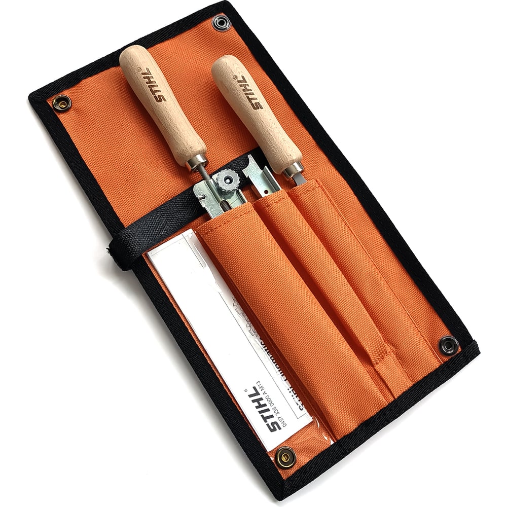 Изображение товара Заточный набор 0.325" Stihl 5605-007-1028P