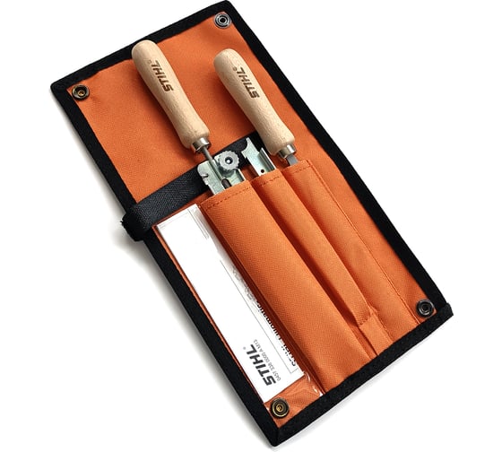 Изображение товара Заточный набор 0.325" Stihl 5605-007-1028P