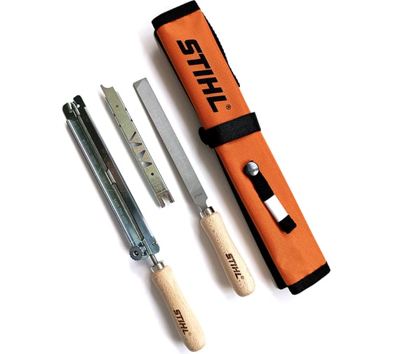 Изображение товара Заточный набор 3/8" Stihl 5605-007-1029P