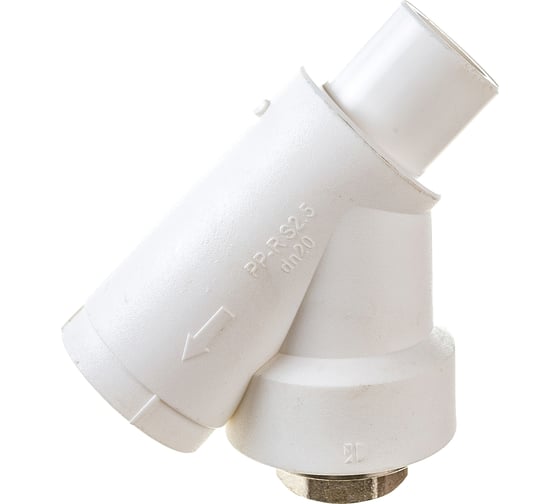 Изображение товара Косой фильтр КРОСС PPRC 20 в/н 60125