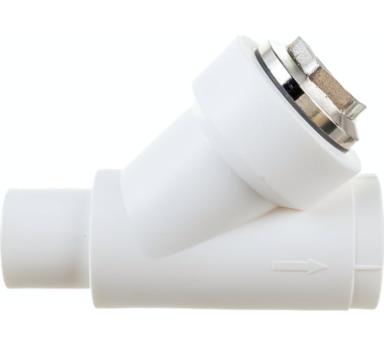 Изображение товара Косой фильтр КРОСС PPRC 25 в/н 60192