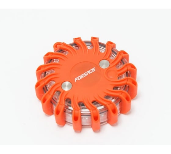 Изображение товара Фонарь переносной светодиодный Forsage с магнитом F-01151(15360)